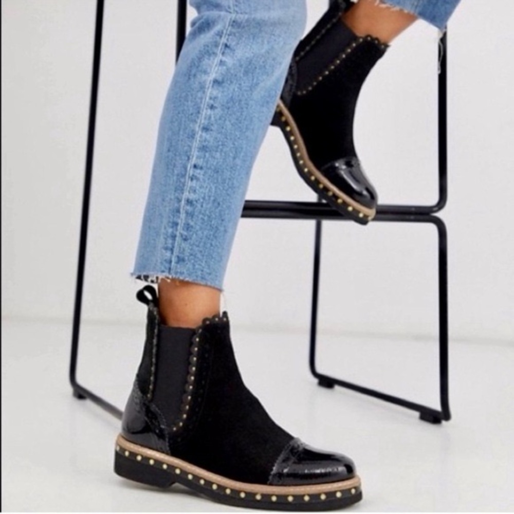Free People Atlas Chelsea Boot